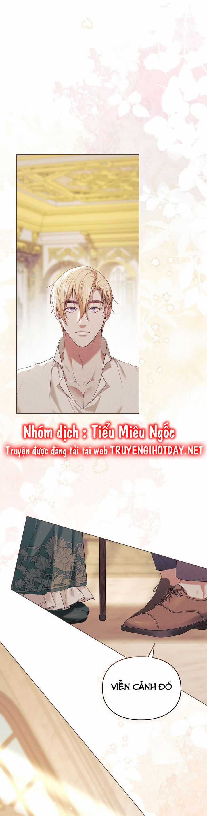 Sự Phản Bội Chapter 34 trang 19