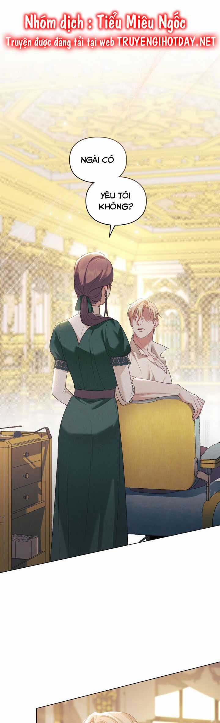 Sự Phản Bội Chapter 34 trang 2