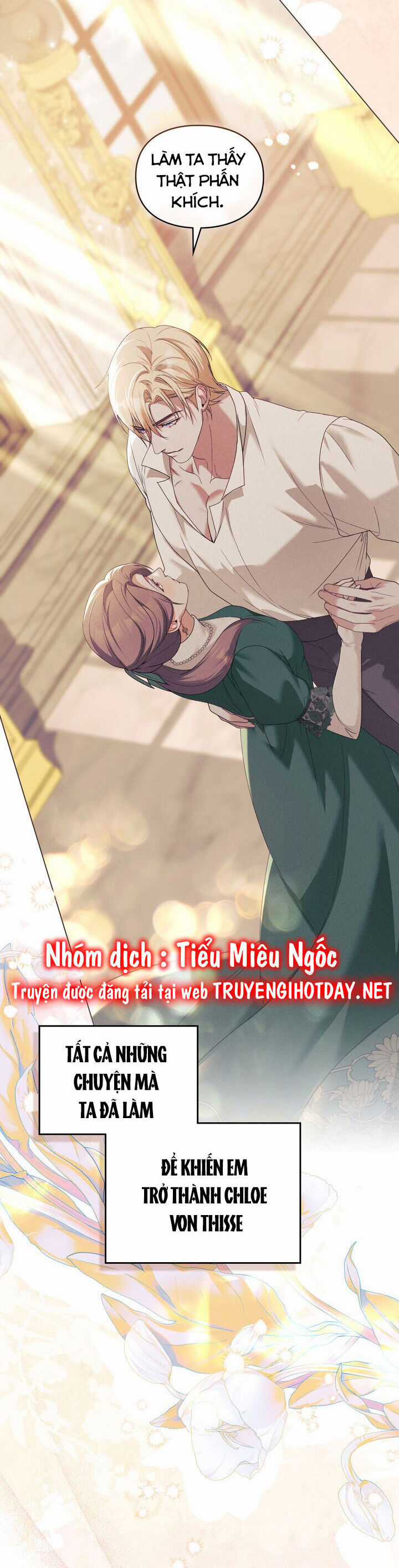 Sự Phản Bội Chapter 34 trang 20