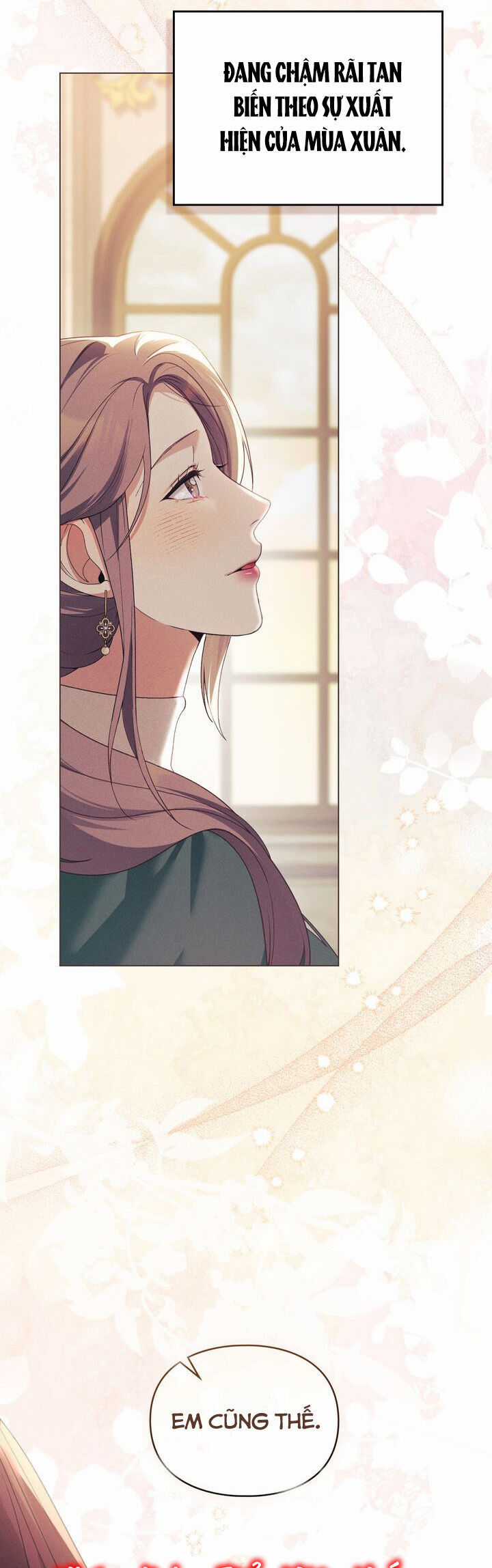 Sự Phản Bội Chapter 34 trang 21