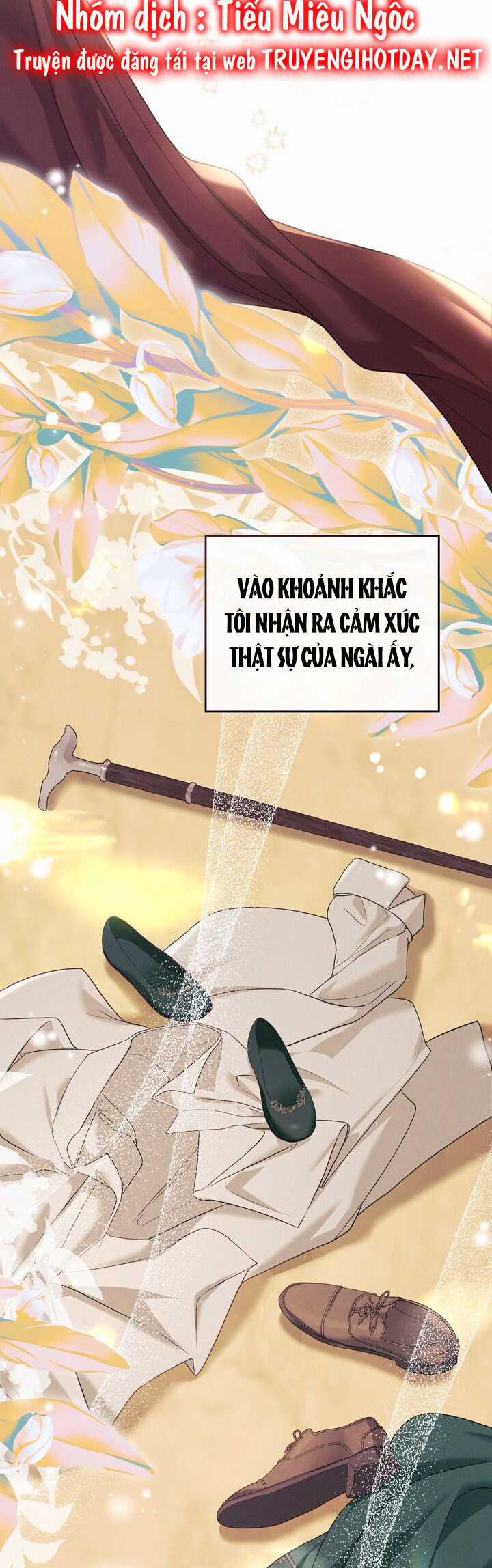 Sự Phản Bội Chapter 34 trang 22