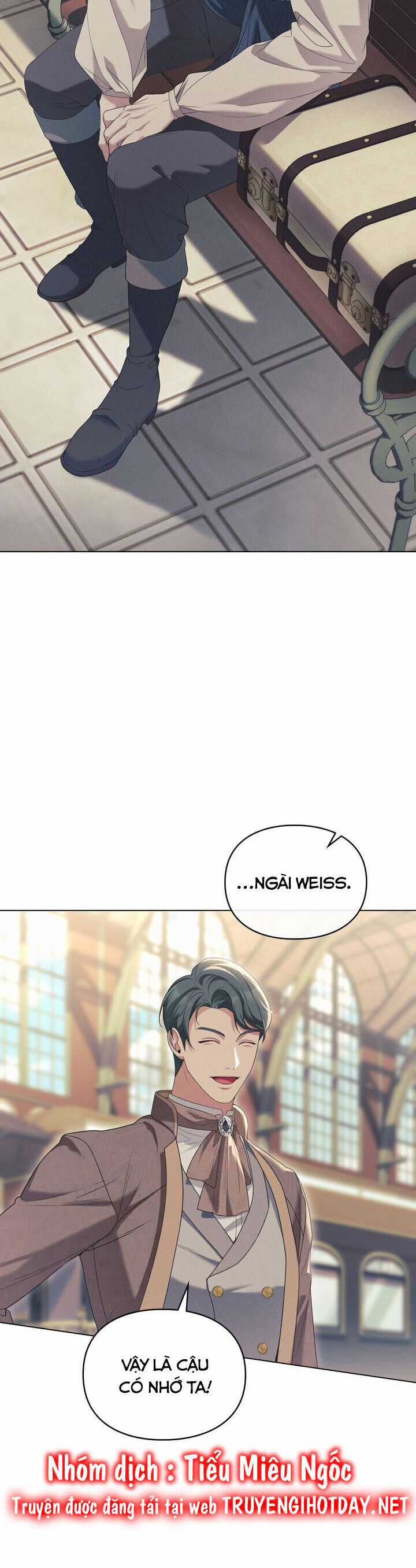 Sự Phản Bội Chapter 34 trang 26