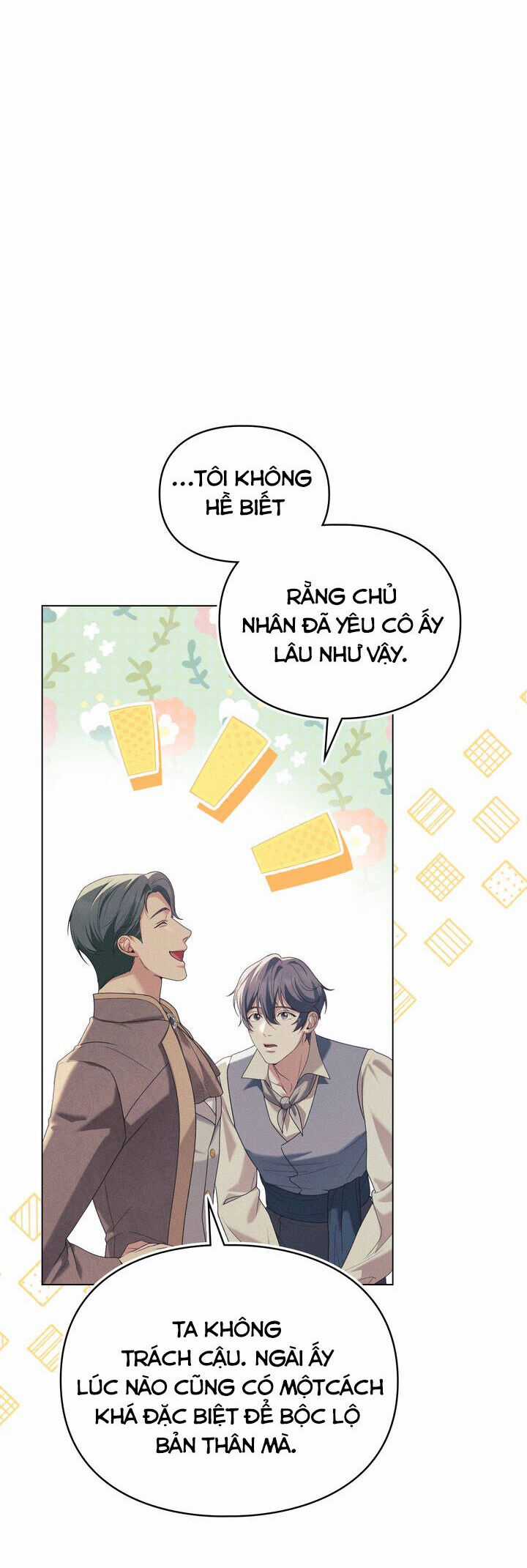 Sự Phản Bội Chapter 34 trang 31