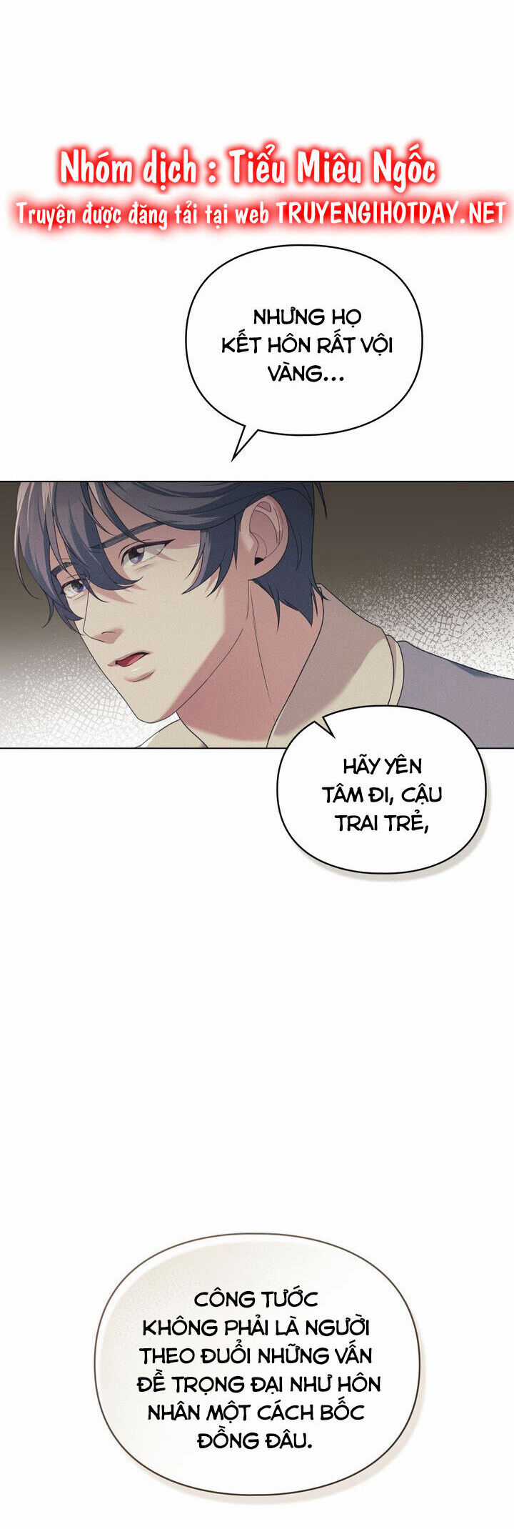 Sự Phản Bội Chapter 34 trang 32