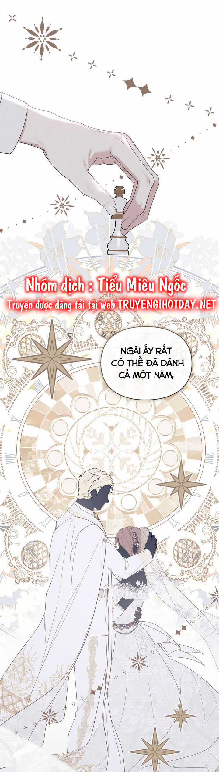 Sự Phản Bội Chapter 34 trang 33