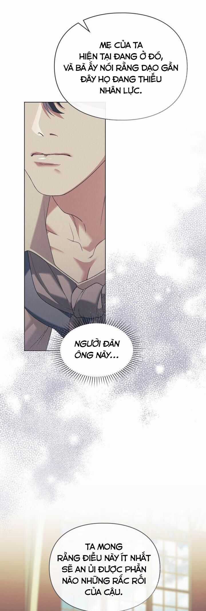 Sự Phản Bội Chapter 34 trang 35