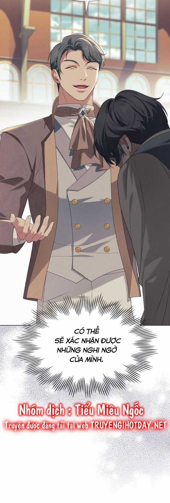 Sự Phản Bội Chapter 34 trang 36