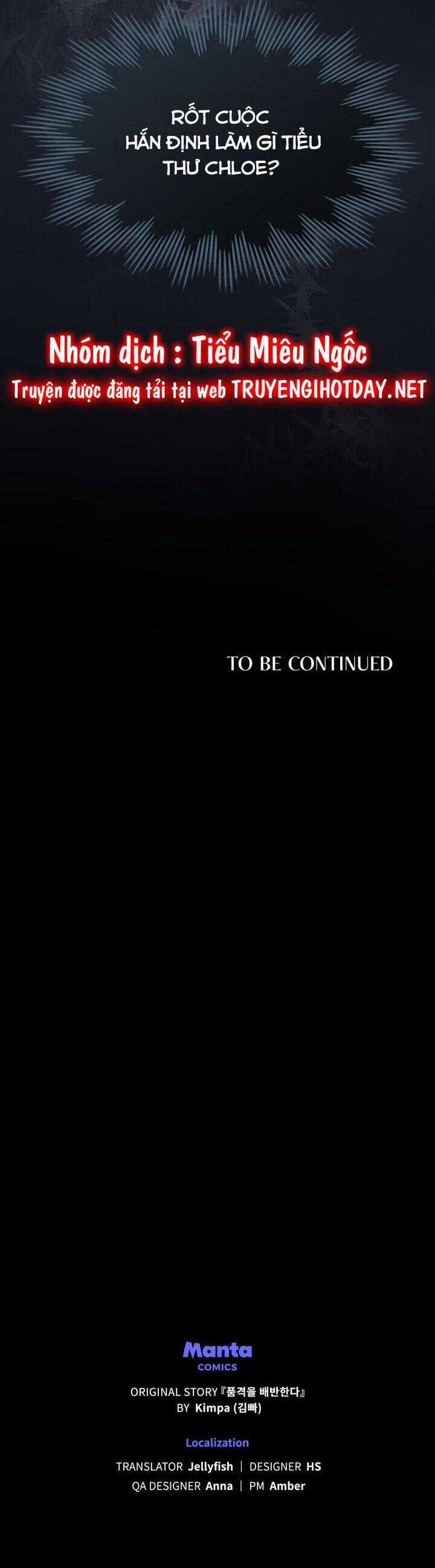 Sự Phản Bội Chapter 34 trang 42