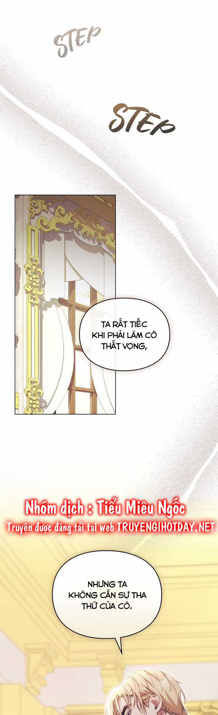 Sự Phản Bội Chapter 34 trang 5