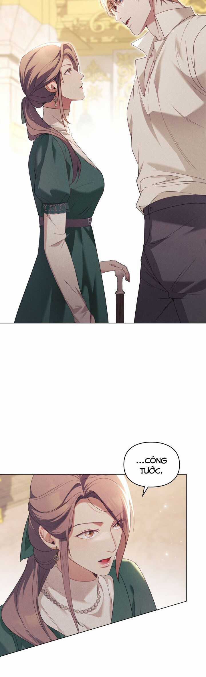 Sự Phản Bội Chapter 34 trang 6