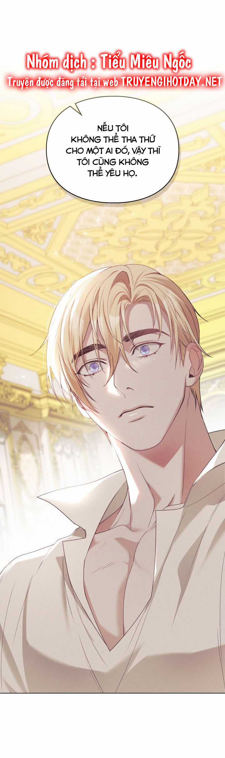 Sự Phản Bội Chapter 34 trang 7