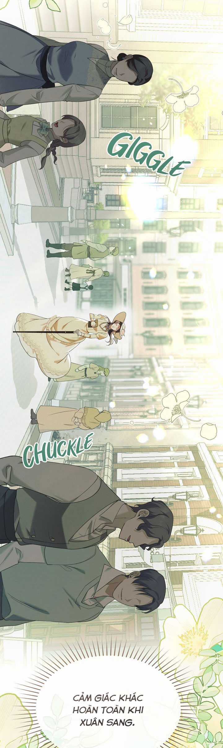 Sự Phản Bội Chapter 35 trang 10