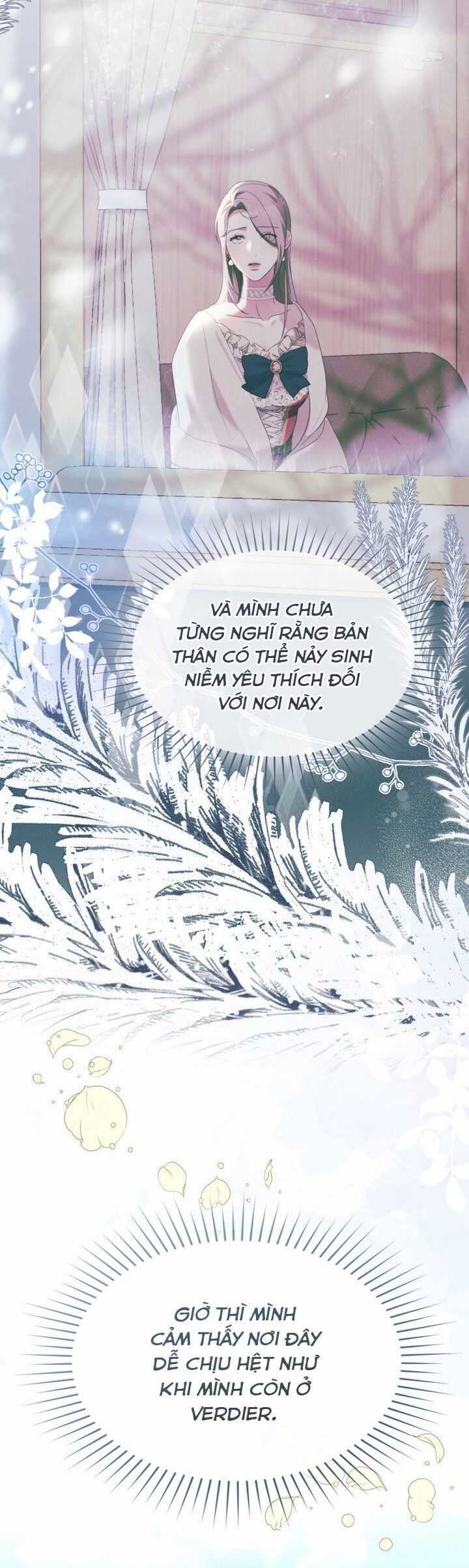 Sự Phản Bội Chapter 35 trang 12