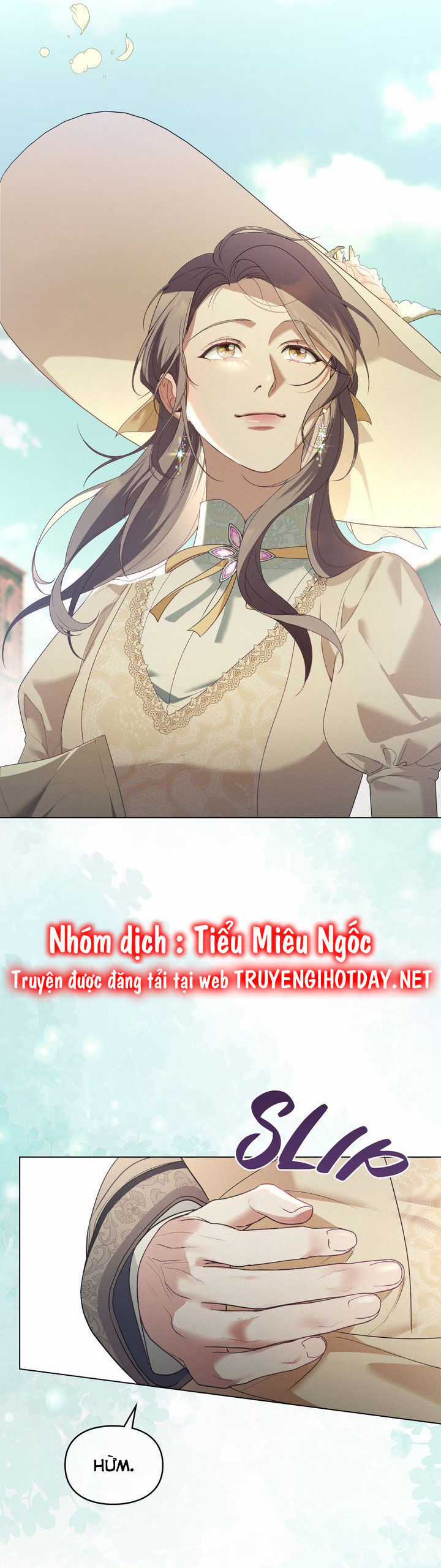 Sự Phản Bội Chapter 35 trang 13