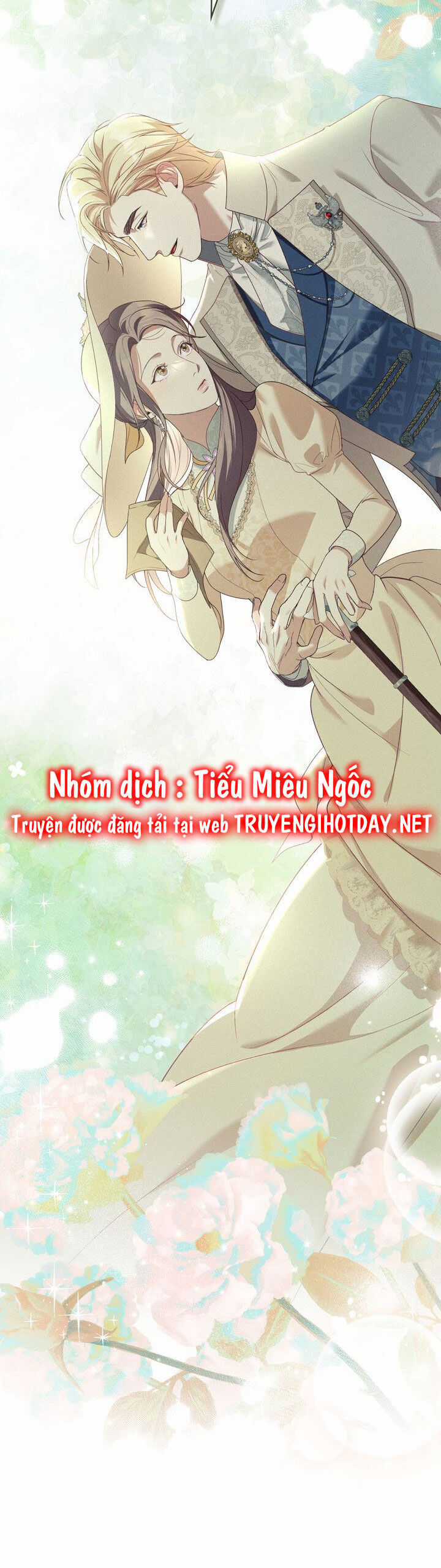 Sự Phản Bội Chapter 35 trang 15