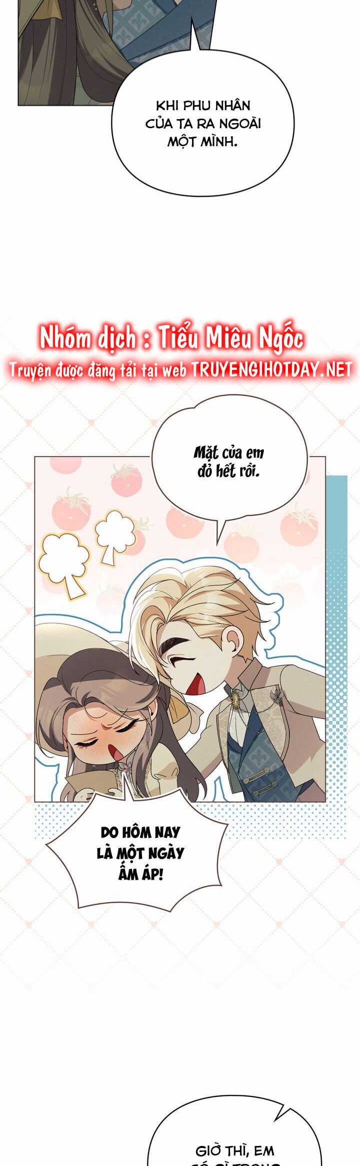 Sự Phản Bội Chapter 35 trang 17