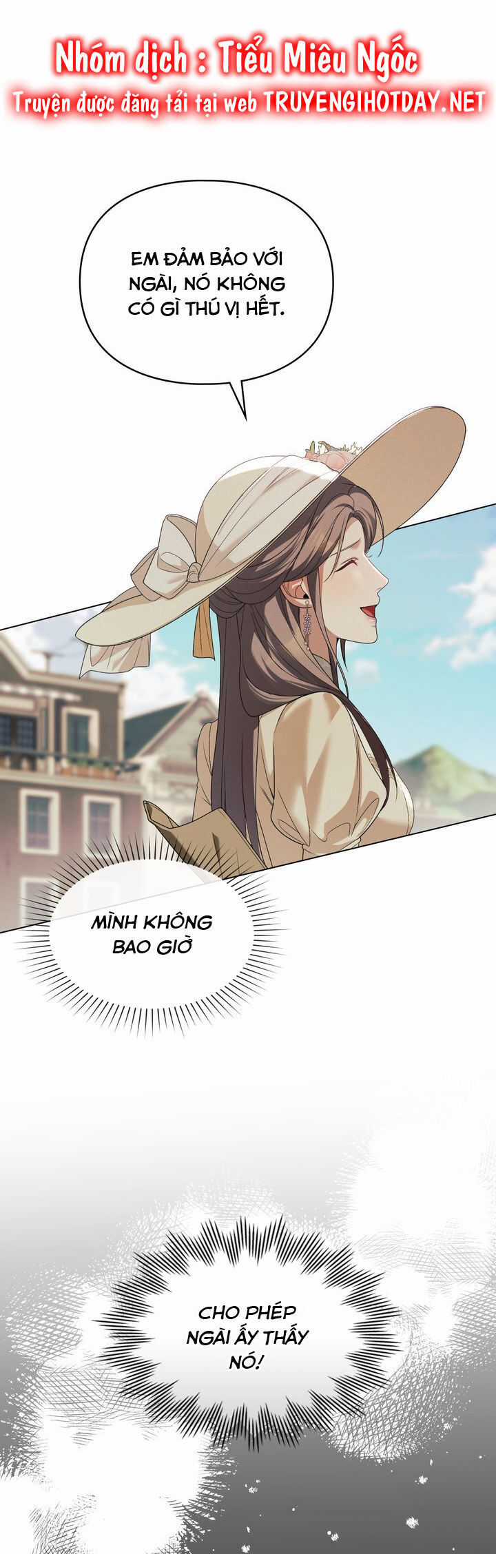 Sự Phản Bội Chapter 35 trang 19