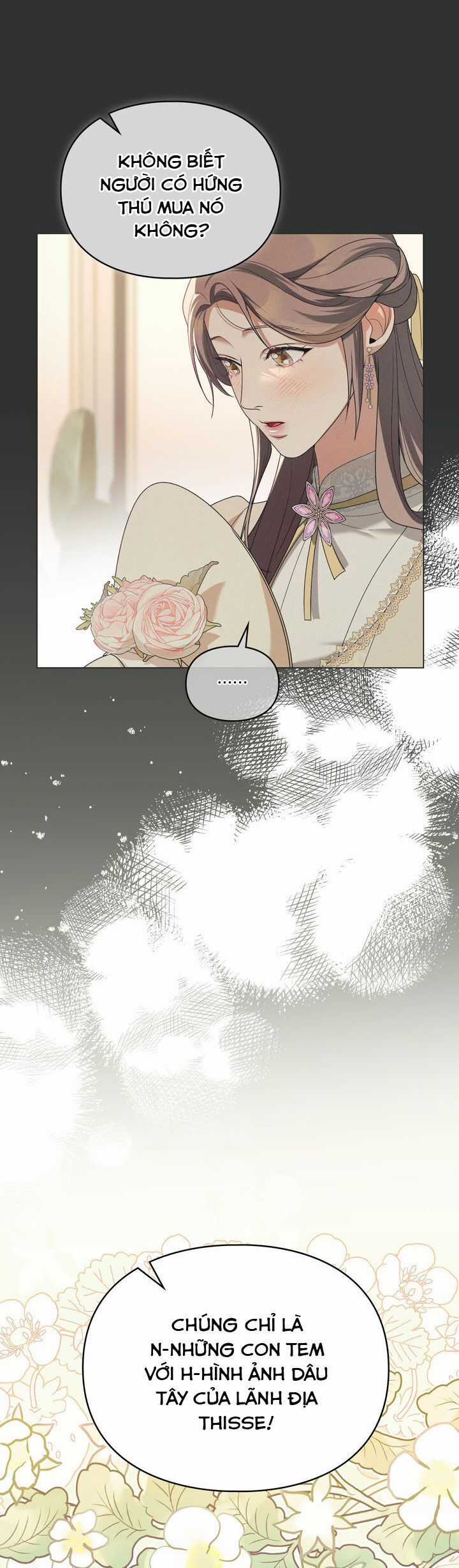 Sự Phản Bội Chapter 35 trang 22