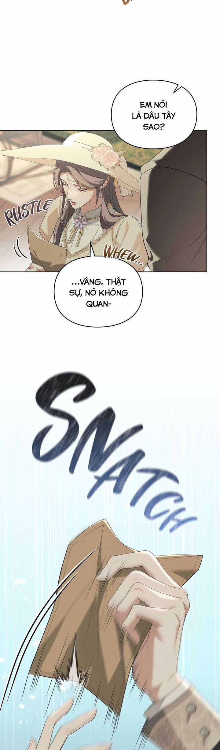 Sự Phản Bội Chapter 35 trang 24