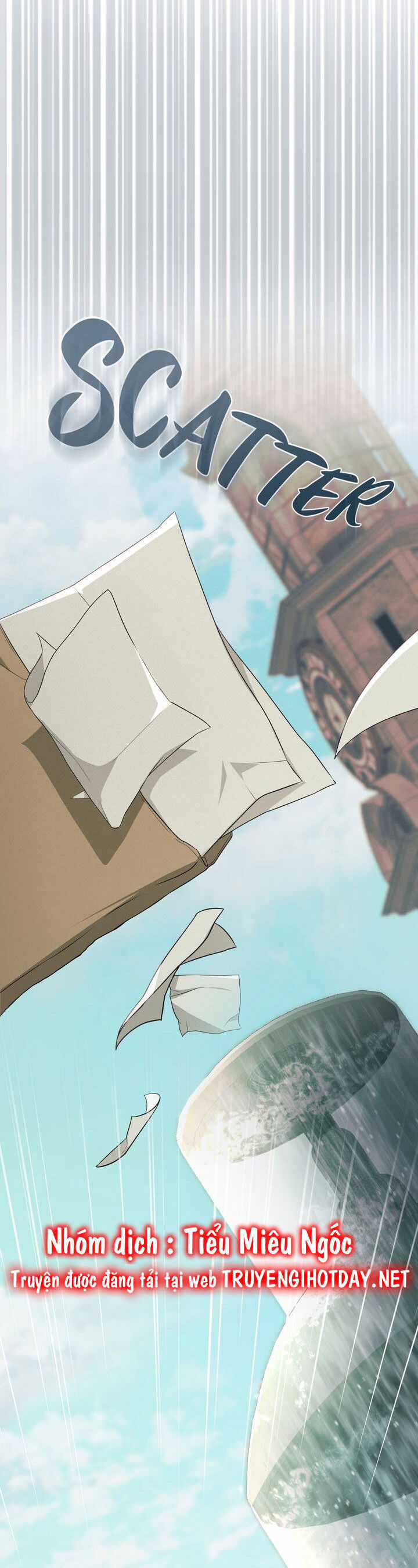 Sự Phản Bội Chapter 35 trang 27