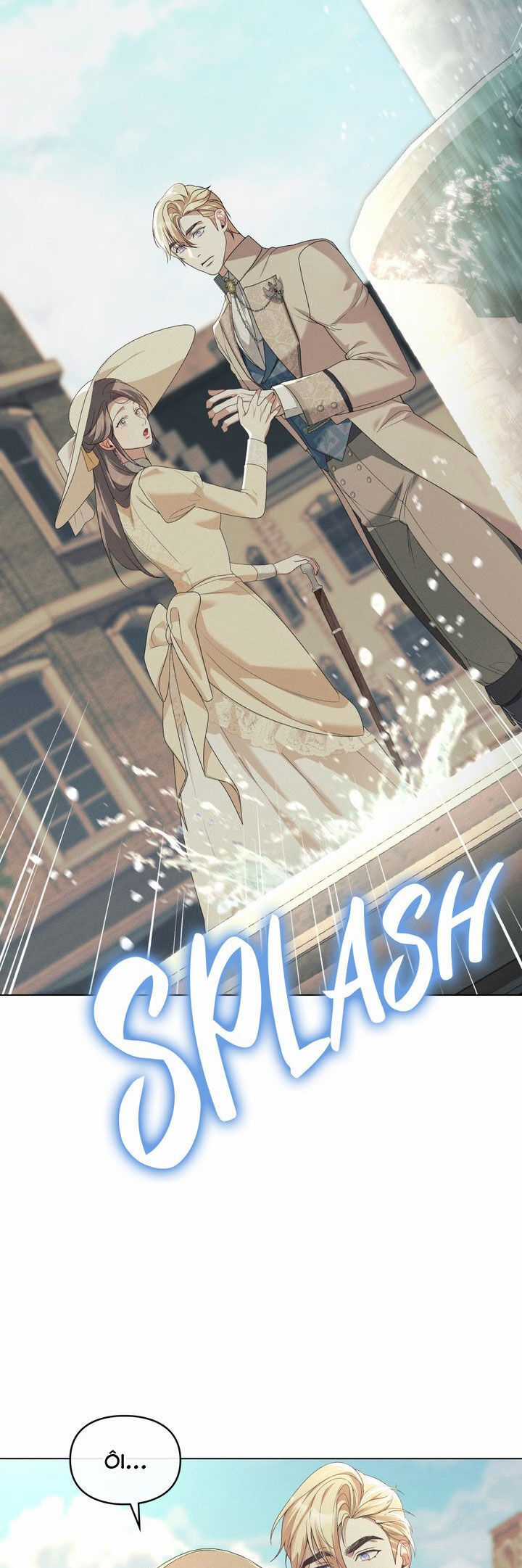 Sự Phản Bội Chapter 35 trang 28