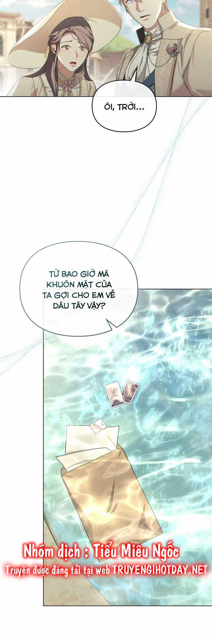 Sự Phản Bội Chapter 35 trang 29