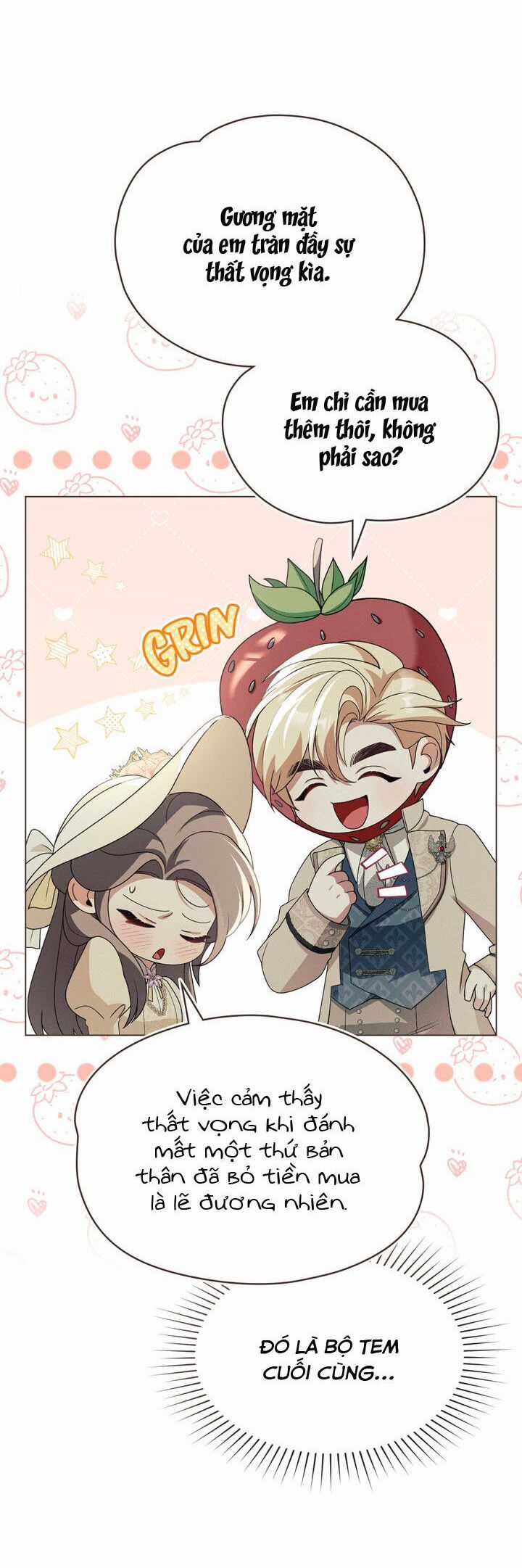 Sự Phản Bội Chapter 35 trang 30