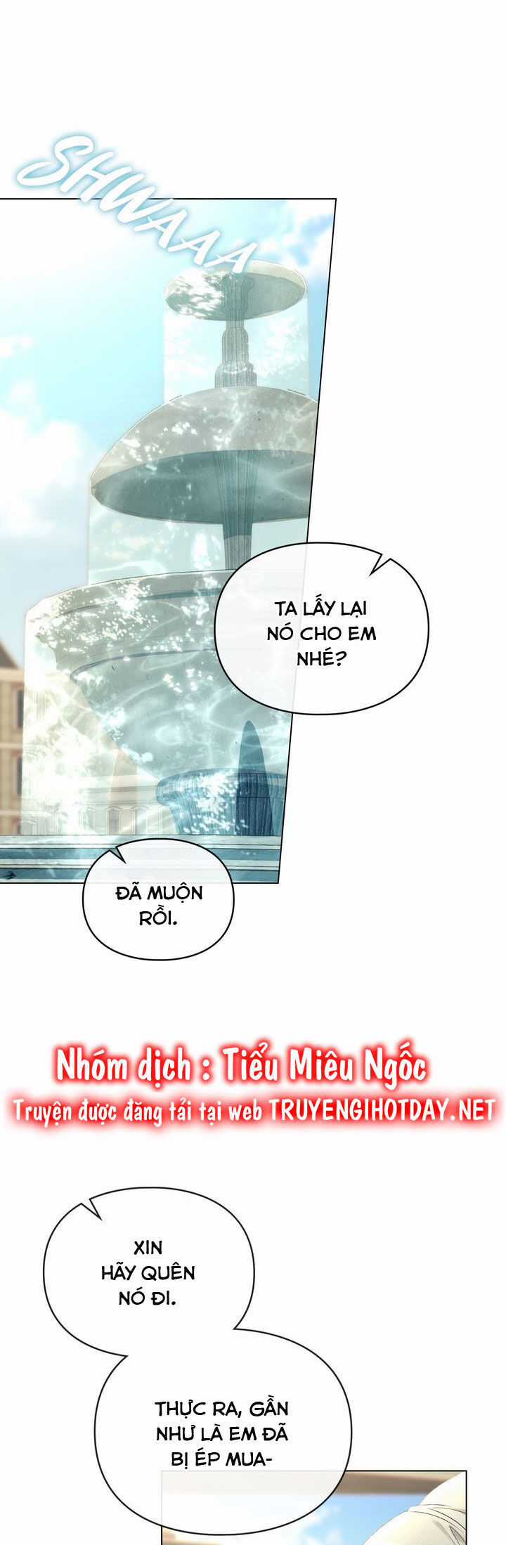 Sự Phản Bội Chapter 35 trang 31