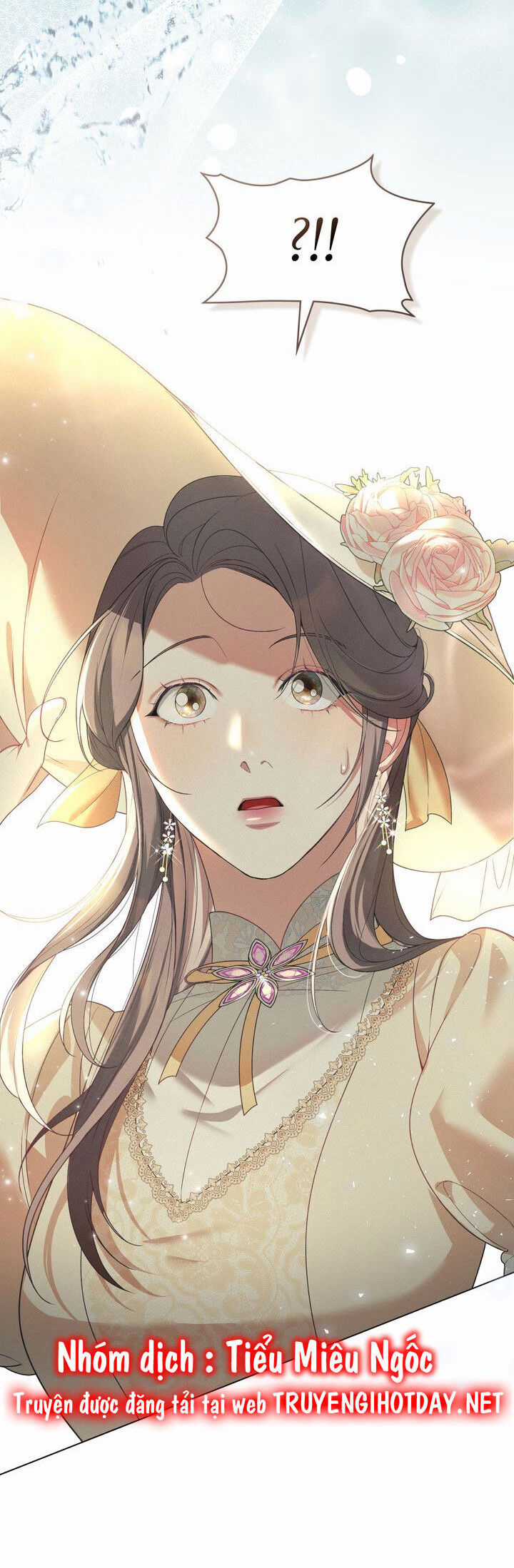 Sự Phản Bội Chapter 35 trang 33