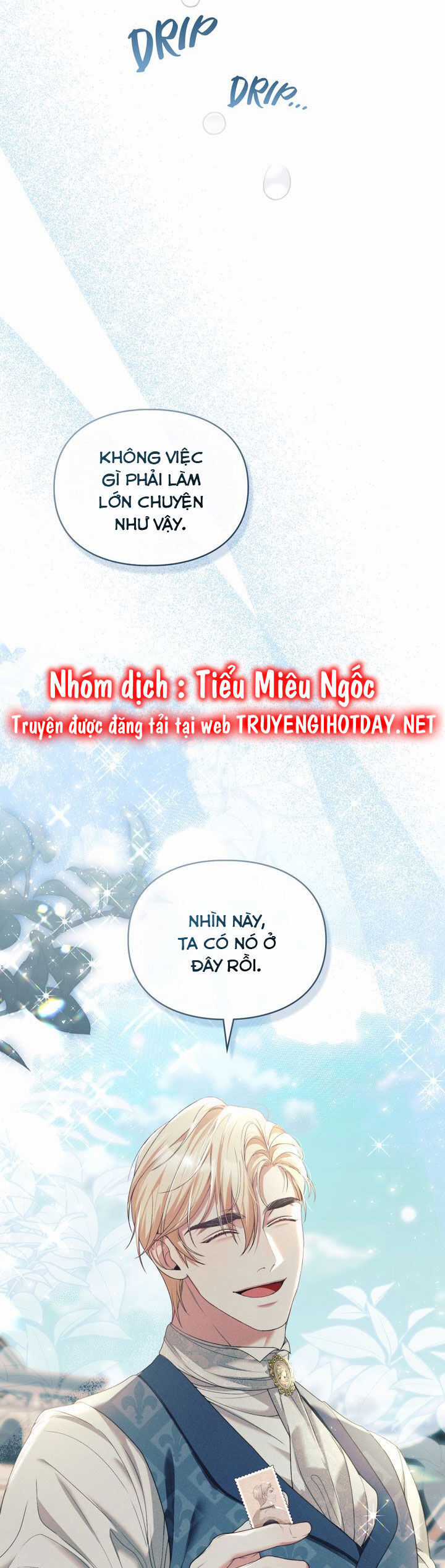 Sự Phản Bội Chapter 35 trang 35