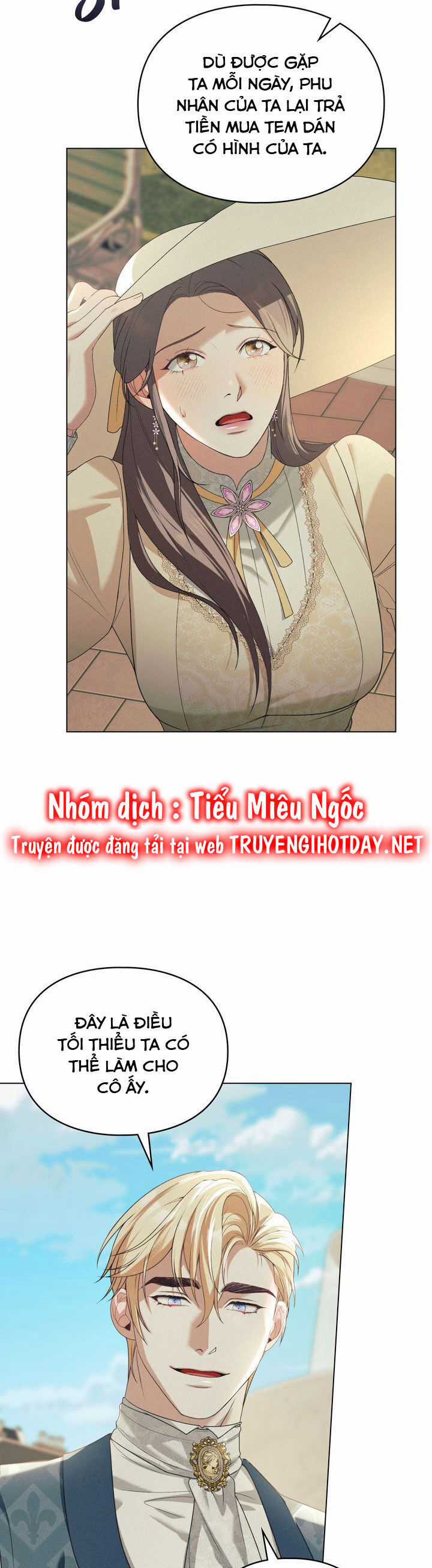 Sự Phản Bội Chapter 35 trang 37