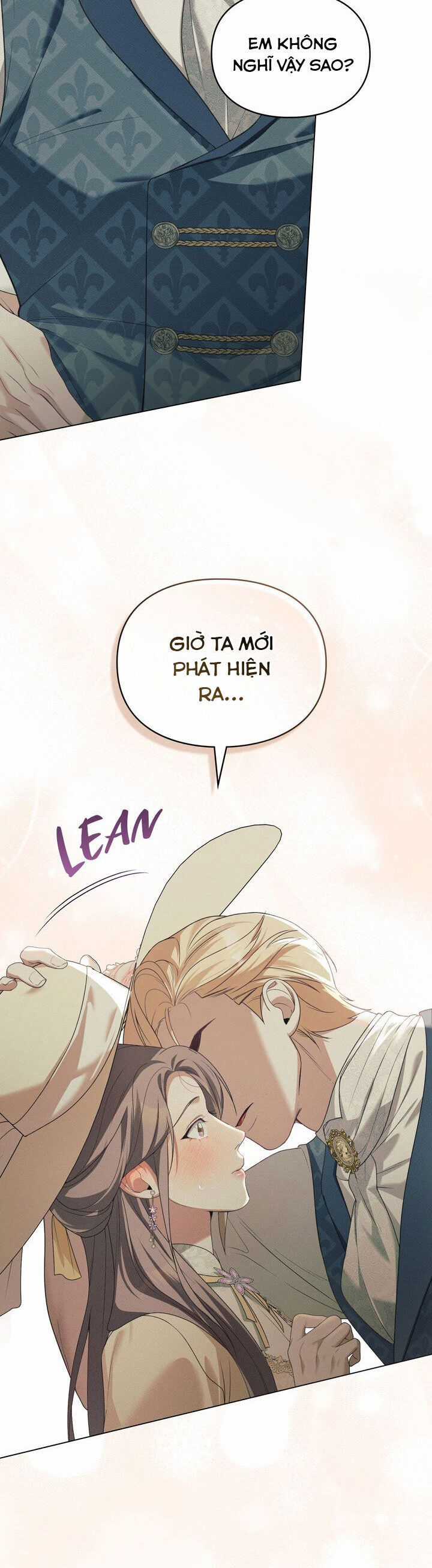 Sự Phản Bội Chapter 35 trang 38