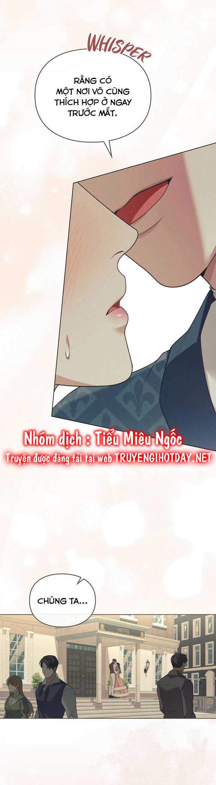 Sự Phản Bội Chapter 35 trang 39