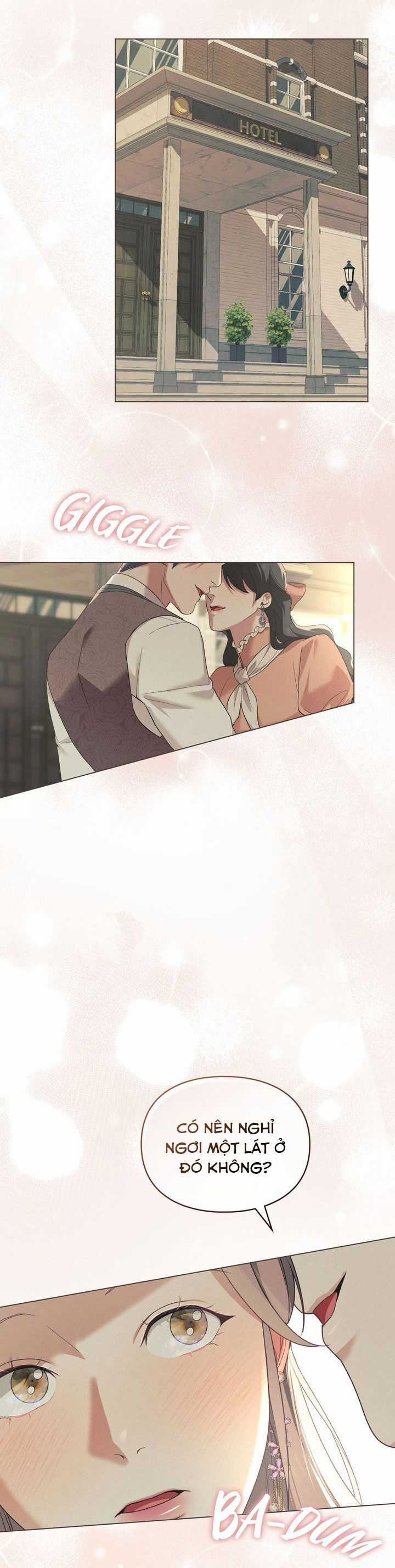 Sự Phản Bội Chapter 35 trang 40