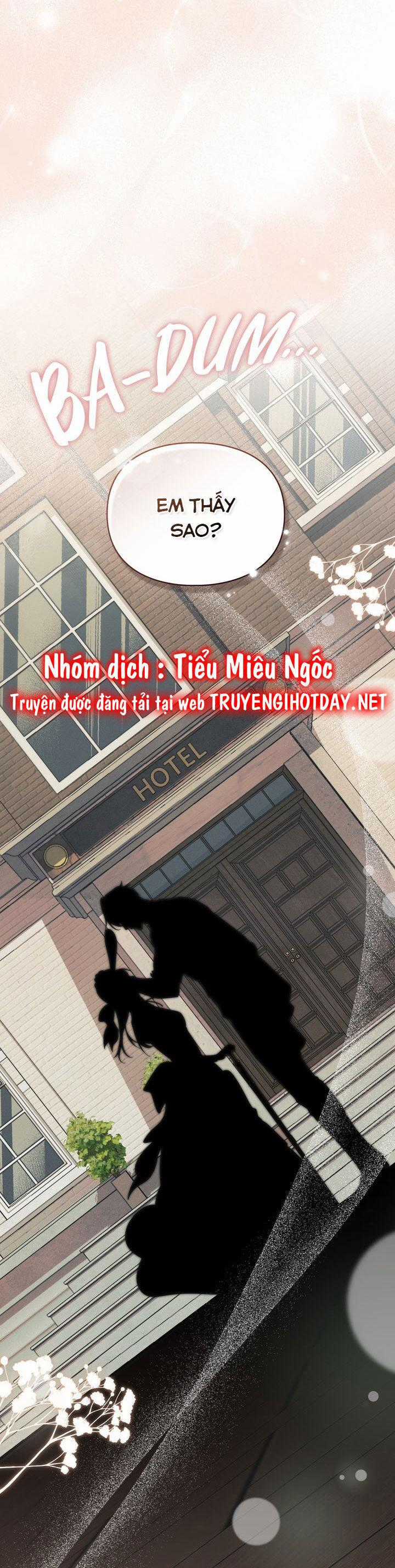 Sự Phản Bội Chapter 35 trang 41