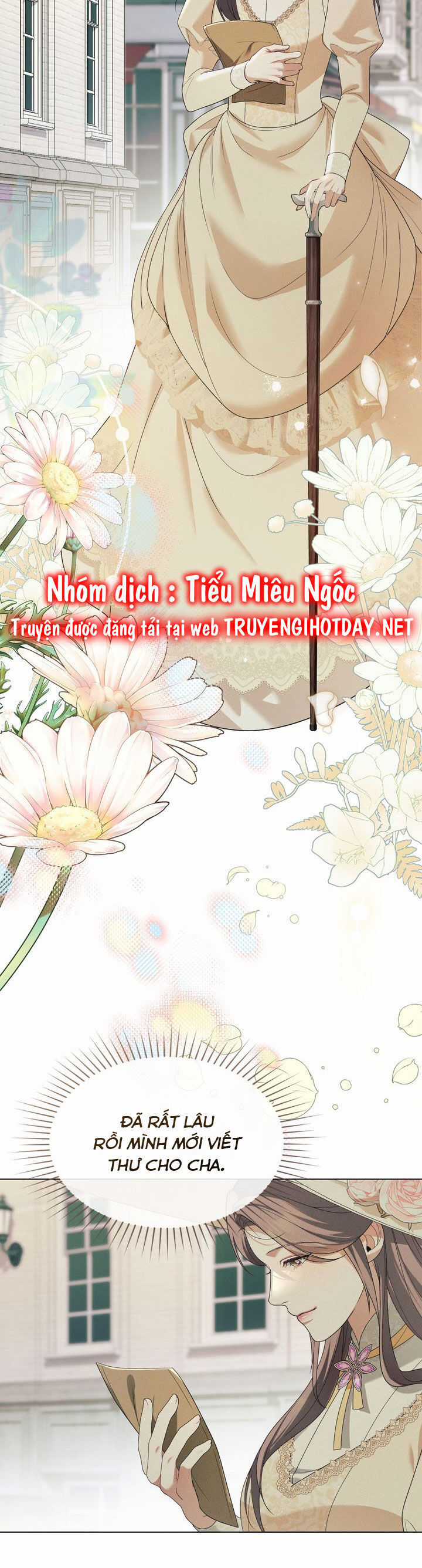 Sự Phản Bội Chapter 35 trang 7