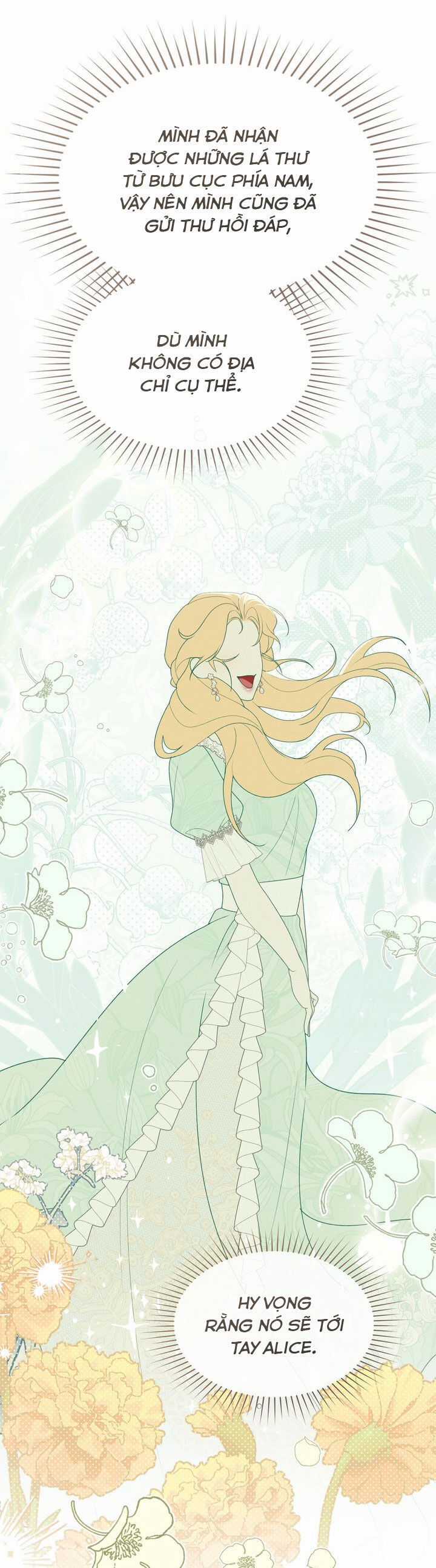 Sự Phản Bội Chapter 35 trang 8