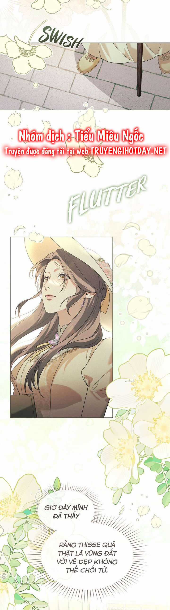 Sự Phản Bội Chapter 35 trang 9