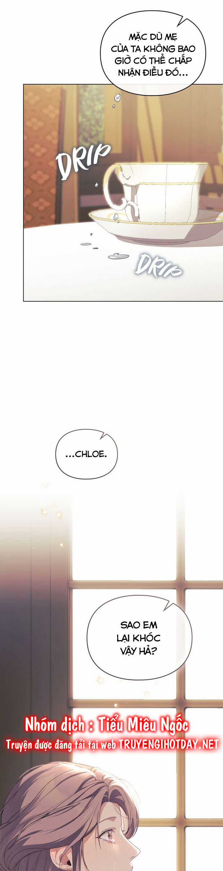 Sự Phản Bội Chapter 36 trang 17