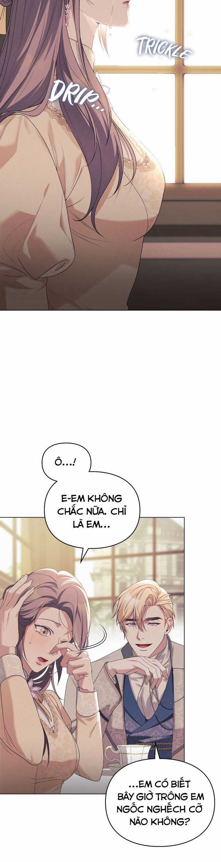 Sự Phản Bội Chapter 36 trang 18