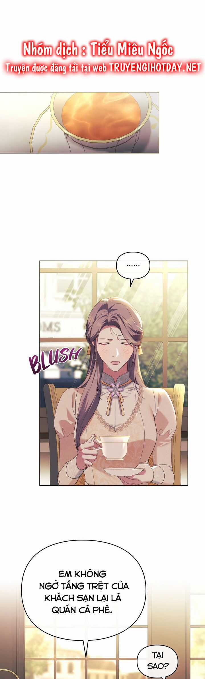 Sự Phản Bội Chapter 36 trang 2