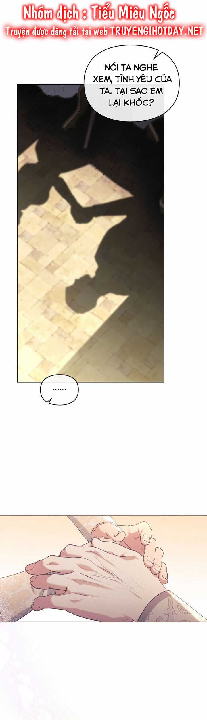 Sự Phản Bội Chapter 36 trang 20