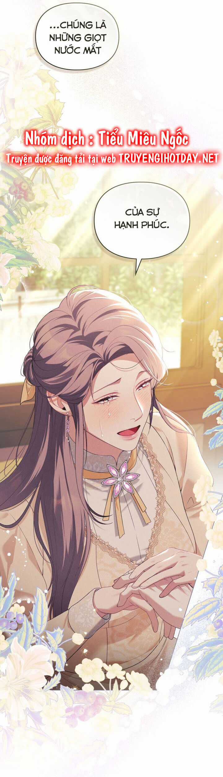 Sự Phản Bội Chapter 36 trang 21