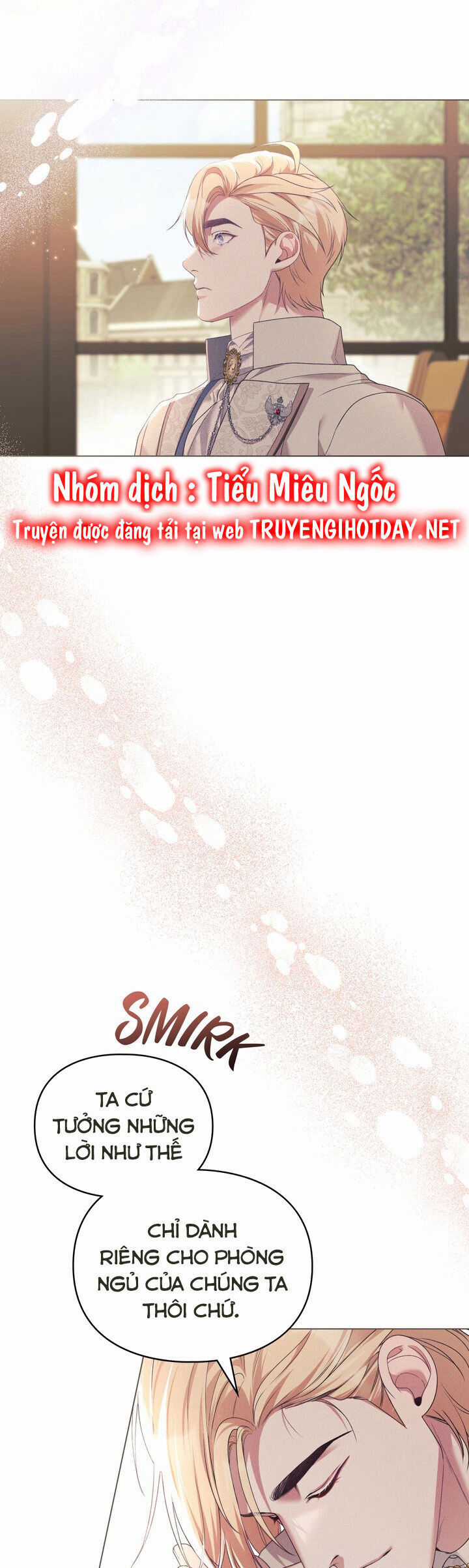 Sự Phản Bội Chapter 36 trang 22