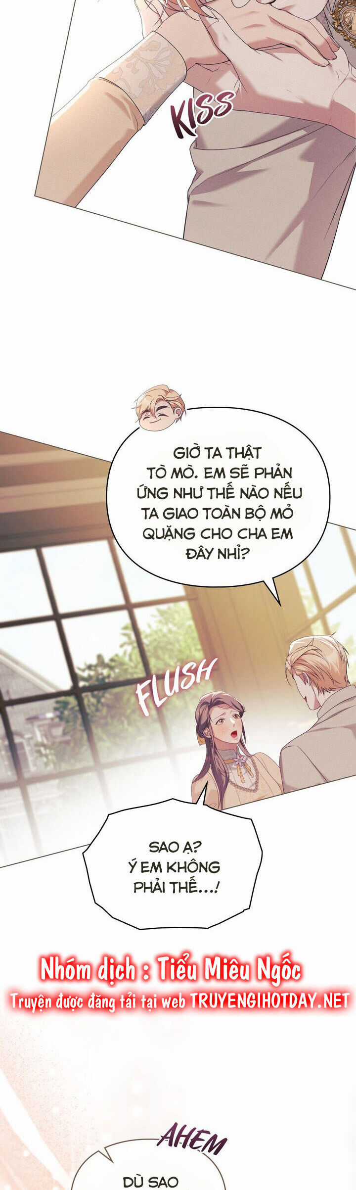 Sự Phản Bội Chapter 36 trang 23