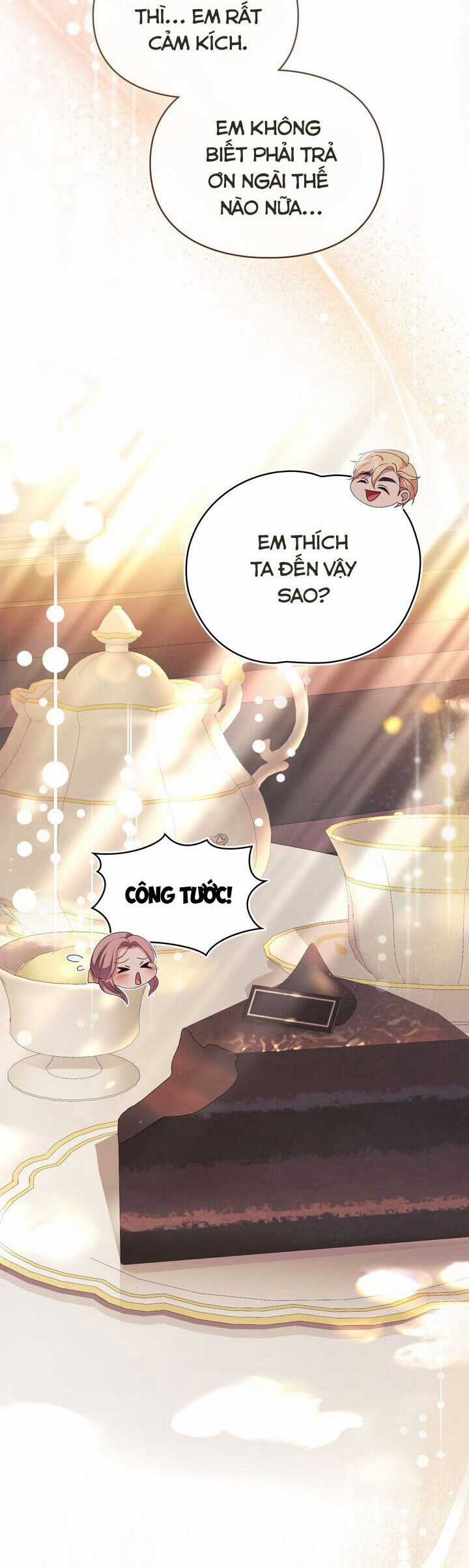 Sự Phản Bội Chapter 36 trang 24