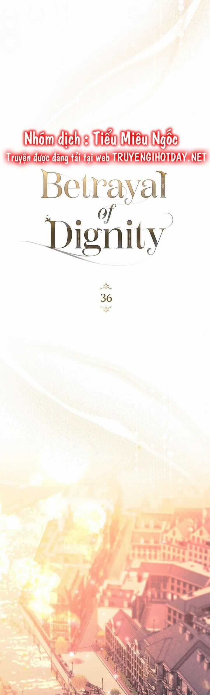 Sự Phản Bội Chapter 36 trang 25