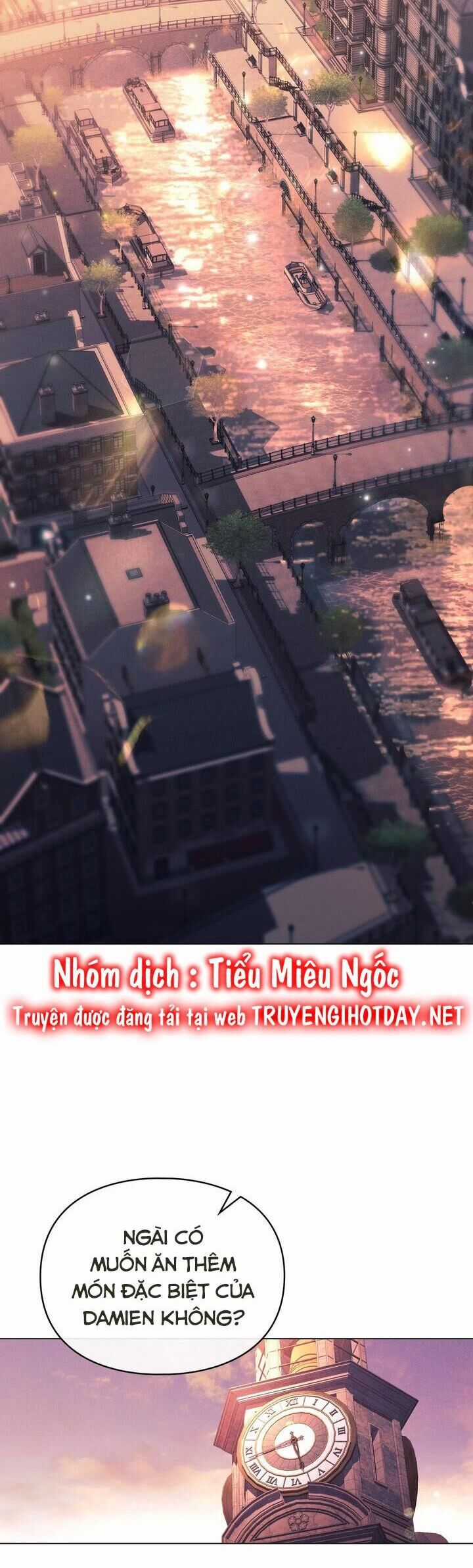 Sự Phản Bội Chapter 36 trang 26