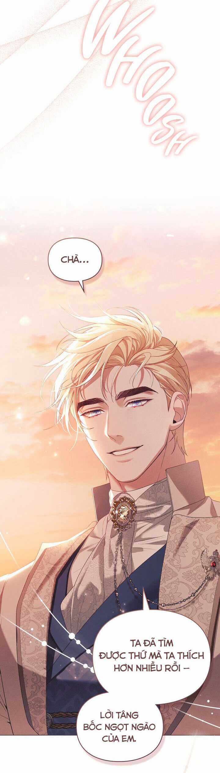 Sự Phản Bội Chapter 36 trang 28