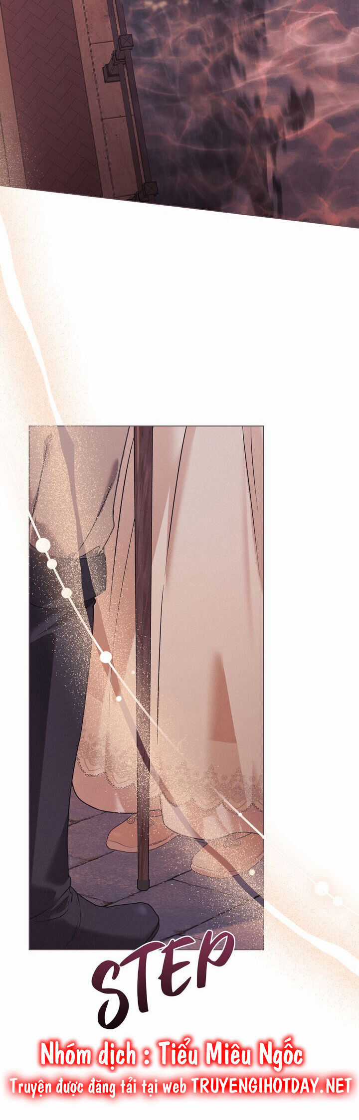 Sự Phản Bội Chapter 36 trang 31